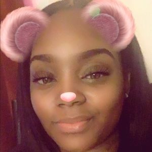 Meet your Posher, Gabrielle